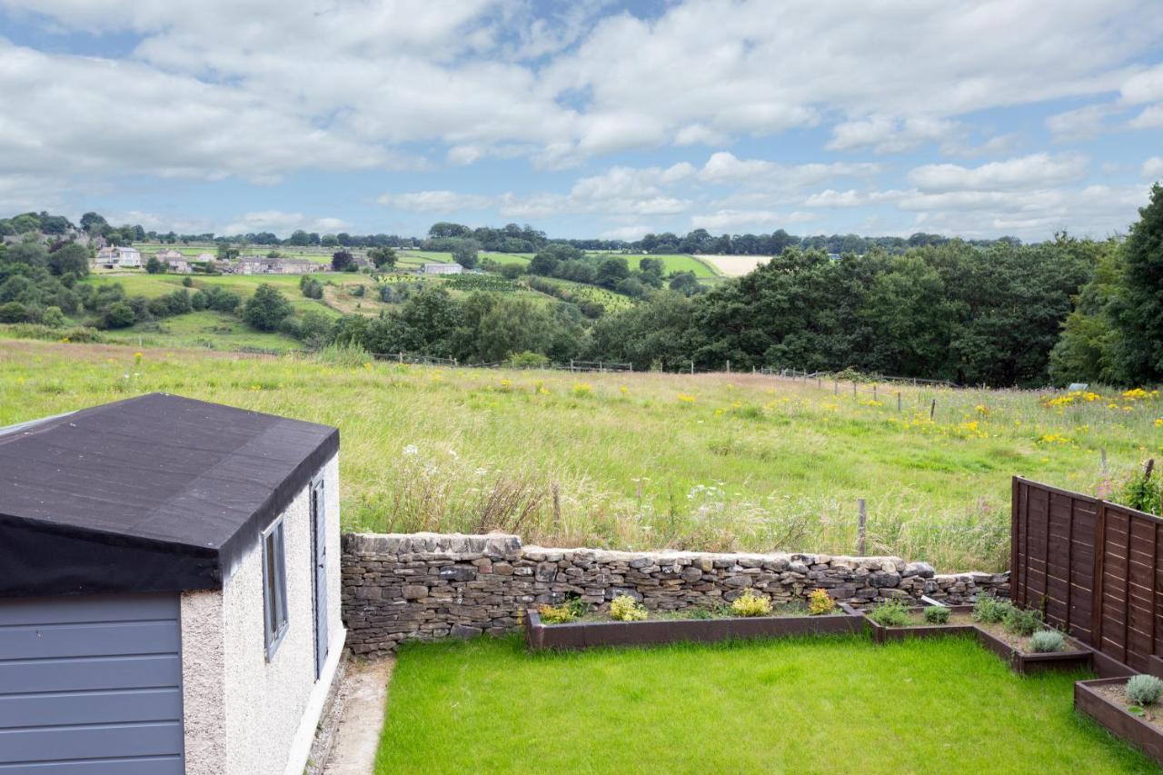 Ferienwohnung Look At The Views - Huddersfield Haven Sleeps 6 Exterior foto