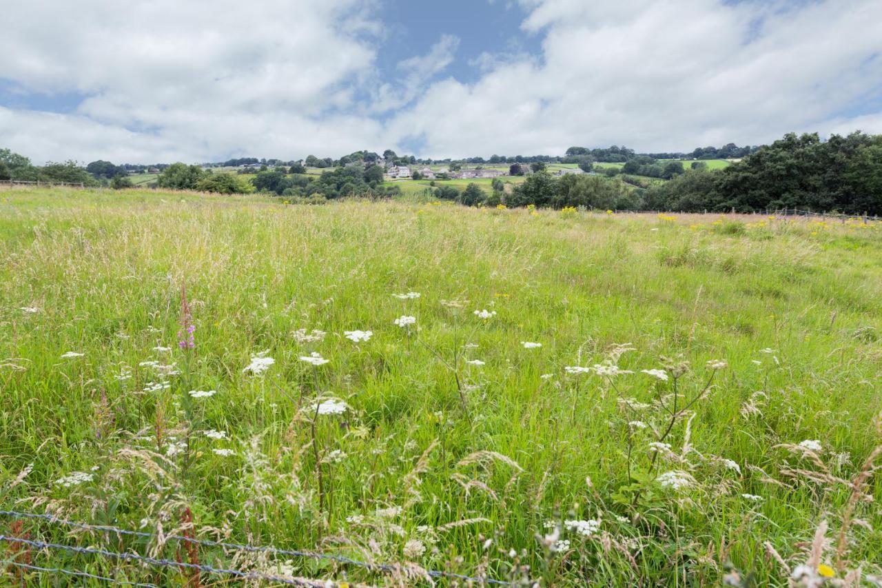 Ferienwohnung Look At The Views - Huddersfield Haven Sleeps 6 Exterior foto